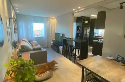 Apartamento com 1 quarto à venda no Centro, Navegantes 