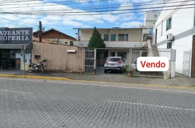 Terreno à venda no Centro, Navegantes 