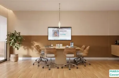 Apartamento à venda no Centro, Navegantes 