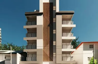 Apartamento com 2 quartos à venda no centro, penha  por r$ 615.000