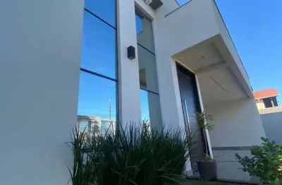 Casa à venda no Meia Praia, Navegantes 