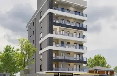 Apartamento com 2 quartos à venda no Gravata, Navegantes 