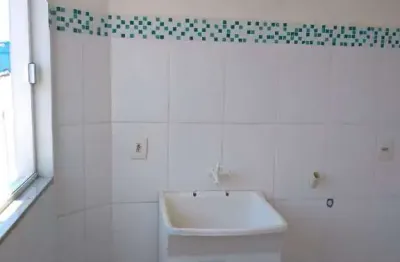 Apartamento com 1 quarto à venda no Centro, Navegantes 