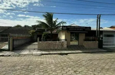 Casa com 3 quartos à venda no Meia Praia, Navegantes 
