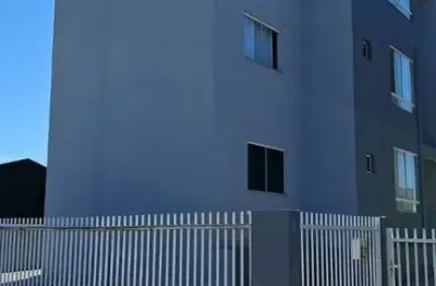 Apartamento com 2 quartos para alugar na rua aldo kath, 71, vila nova, barra velha por r$ 2.200