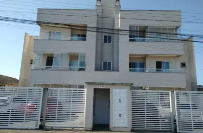 Apartamento à venda no centro, navegantes  por r$ 350.000