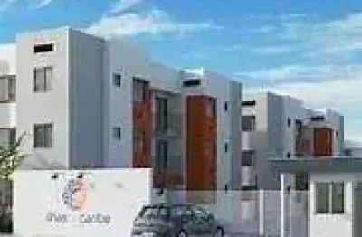 Apartamento com 2 quartos à venda na rua júlio madruga mendes, 226, são paulo, navegantes por r$ 300.000