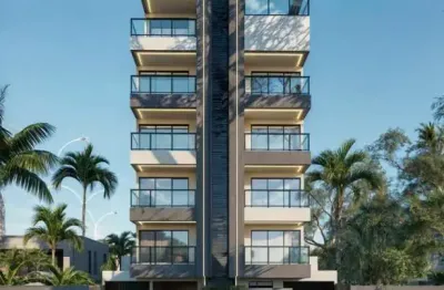 Apartamento com 2 quartos à venda no itacolomi, balneário piçarras  por r$ 855.000