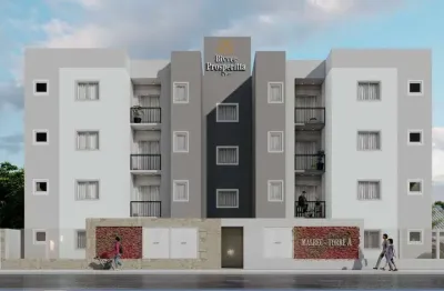 Apartamento com 1 quarto à venda na bela vista, balneário piçarras  por r$ 416.466