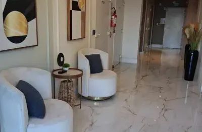 Apartamento à venda no Centro, Navegantes 