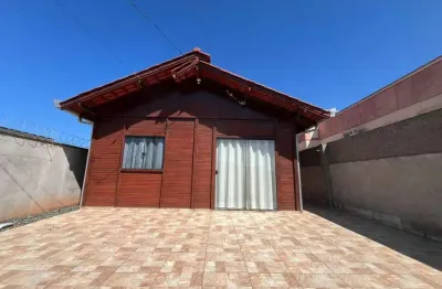 Casa com 3 quartos para alugar na rua camilo castelo branco, 309, quinta dos açorianos, barra velha por r$ 2.500