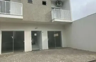 Sala comercial para alugar na rua valdemar angiolleti, 340, icaraí, barra velha por r$ 1.700