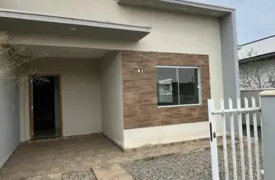 Casa com 2 quartos para alugar na estoril, 119, quinta dos açorianos, barra velha por r$ 2.200