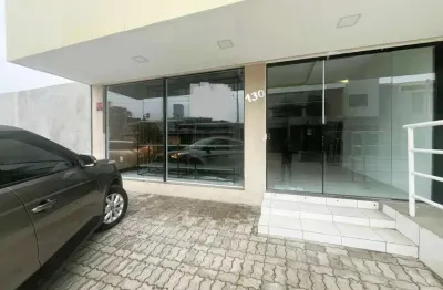 Sala comercial para alugar na eulalia michereff, 130, são cristovão, barra velha por r$ 4.500