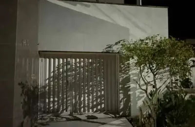 Casa comercial à venda na Rua José Maximiliano de Andrade, 155, Gravata, Navegantes