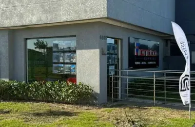 Sala comercial para alugar na Avenida Prefeito Cirino Adolfo Cabral, Centro, Navegantes