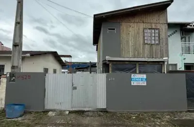 Kitnet / Stúdio à venda na Rua Vereador José Olimpio Mianes, 528, Nossa Senhora das Graças, Navegantes