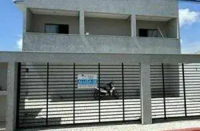 Kitnet / Stúdio para alugar na Rua Senador Antonio Carlos Konder Reis, 286, Meia Praia, Navegantes