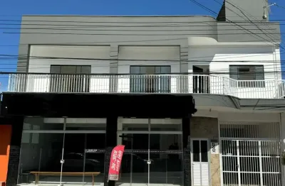 Sala comercial para alugar no Centro, Navegantes 