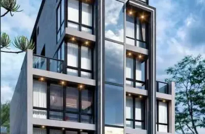 Apartamento com 2 quartos à venda no Gravata, Navegantes 