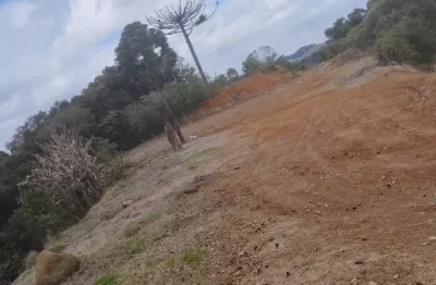 Uma oportunidade única  descubra esta linda chácara em campo magro, perfeita para quem busca um refúgio tranqüilo e com a possibilidade de personalização total. ideal para construir a casa dos seus so