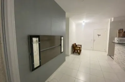 Apartamento de 2 dormitórios 63m² no acquaplay home resort  549mil