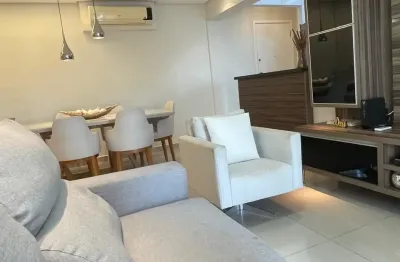 Apartamento com 3 quartos à venda na Rua Comendador Martins, 816, Encruzilhada, Santos