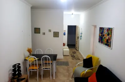 Apartamento de 1 dormitório totalmente reformado 60m² na pompeia 450mil