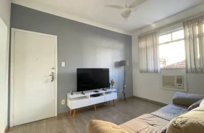 Apartamento de 2 dormitórios 60m² com vaga demarcada 460mil