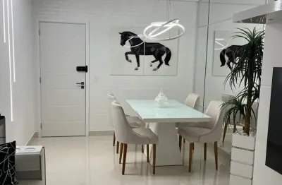 Apartamento de 1 dormitório 55m² varanda e  churrasqueira na pompeia