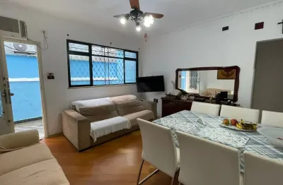 Apartamento de  3 dormitórios Terreo com suite e vaga no Boqueirão