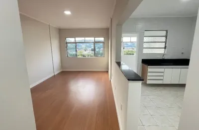 Apartamento com 2 quartos à venda na Rua Marechal José Olintho de Carvalho, 54, Vila Belmiro, Santos