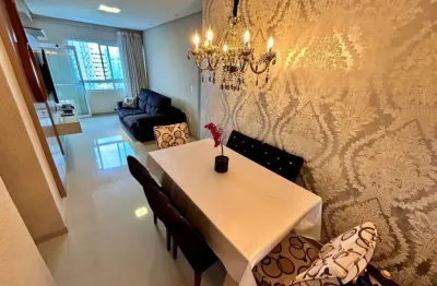 Apartamento com 2 dormitórios à venda, 74m² por 830.000,00 - vila matias - santos/sp