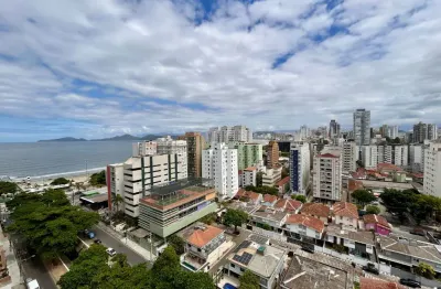 Apartamento com 1 quarto à venda na Avenida Doutor Epitácio Pessoa, 40, Ponta da Praia, Santos