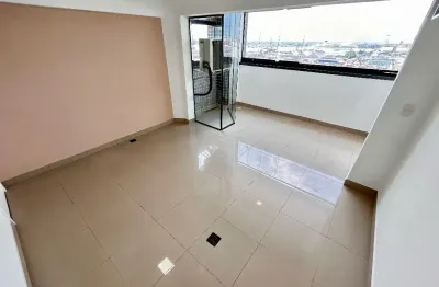 Sala comercial à venda no legacy tower de 45m²  pronta para uso