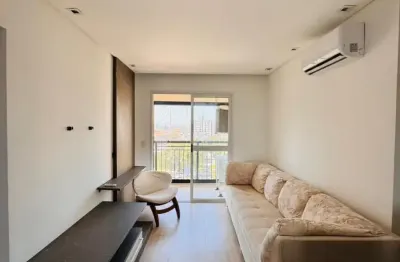 Apartamento de 2 dormitórios 68m² no gonzaga com lazer completo