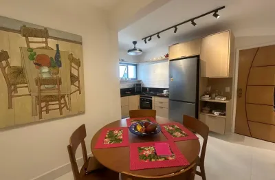 Apartamento com 3 quartos à venda na Avenida Bartolomeu de Gusmão, 150, Aparecida, Santos