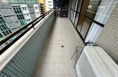Apartamento com 4 dormitórios, sendo 3 suites à venda, 214 m² na vila ricar