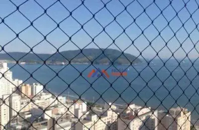 Apartamento com 3 quartos à venda na Avenida Doutor Epitácio Pessoa, 131, Boqueirão, Santos