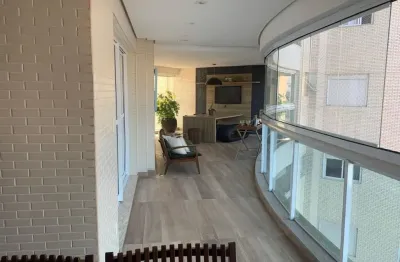 Apartamento de 3 dormitorios 204m² mobiliado no cap ferrat