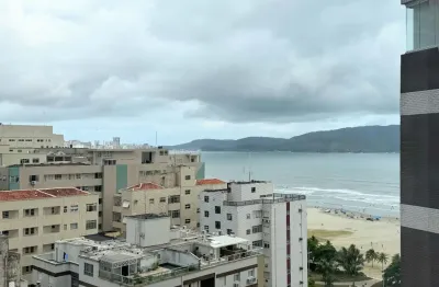 Apartamento de 2 dormitórios 108m² no unlimited ocean front
