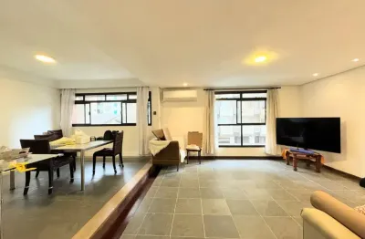 Apartamento com 3 quartos à venda na Avenida Bartolomeu de Gusmão, 80, Aparecida, Santos