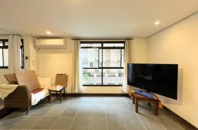 Apartamento com 3 quartos à venda na Avenida Bartolomeu de Gusmão, 00, Aparecida, Santos