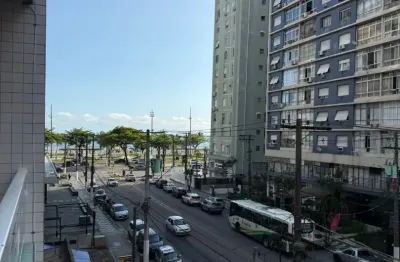 Apartamento de 2 dormitórios 114m²  com dependencia no boqueirão