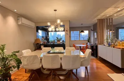 Apartamento de 3 dormitórios  sendo 1 suite, 156m² no boqueirão