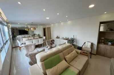 Apartamento com 3 quartos à venda no Boqueirão, Santos 