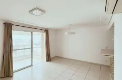 Apartamento de 3 dormitórios 96m² na vila belmiro com lazer completo
