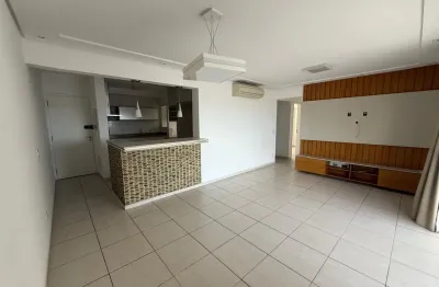 Apartamento de 3 dormitórios 96m² na vila belmiro com lazer completo