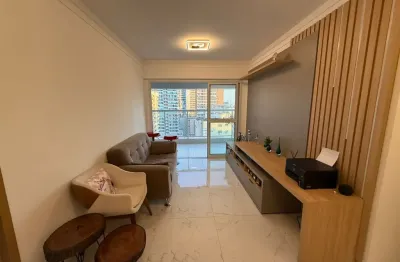 Apartamento com 3 quartos à venda na Avenida Ana Costa, 431, Gonzaga, Santos