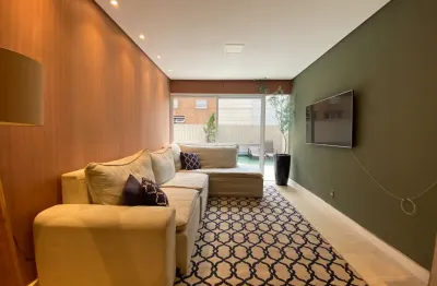 Apartamento com 1 quarto à venda na Rua José Caballero, 66, Gonzaga, Santos